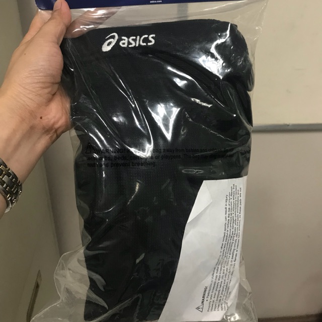 Asics slider hot sale knee pads