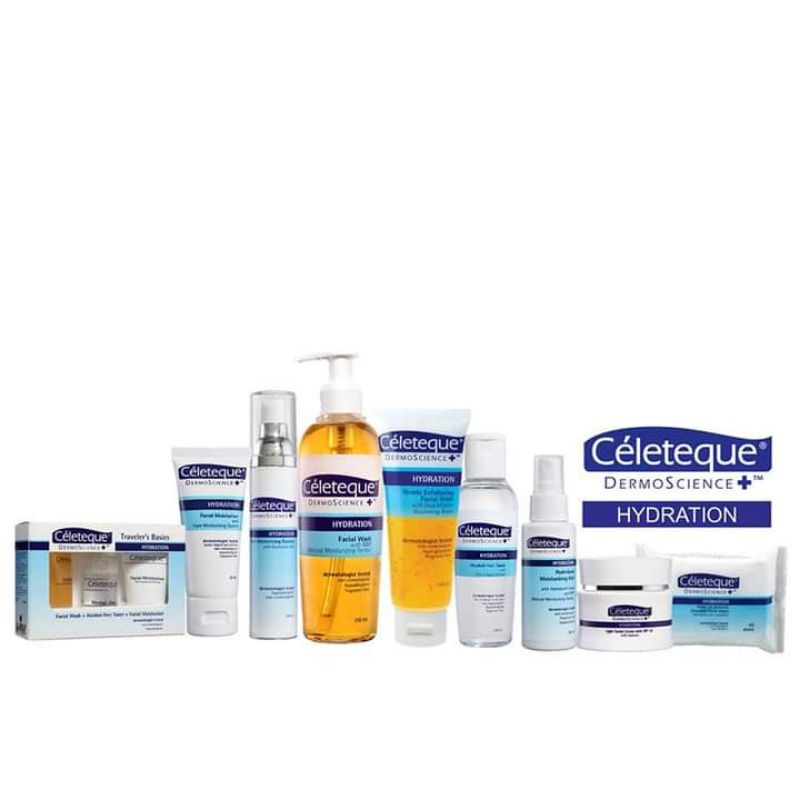 Celeteque products online