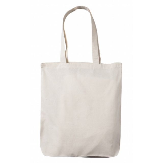 Canvas tote clearance shopper