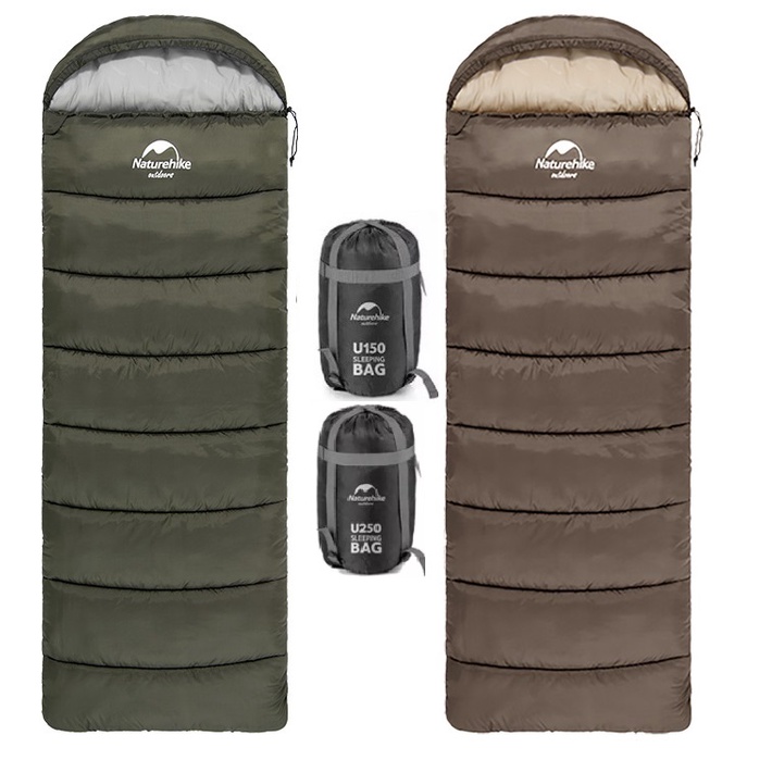 Shopee deals sleeping bag