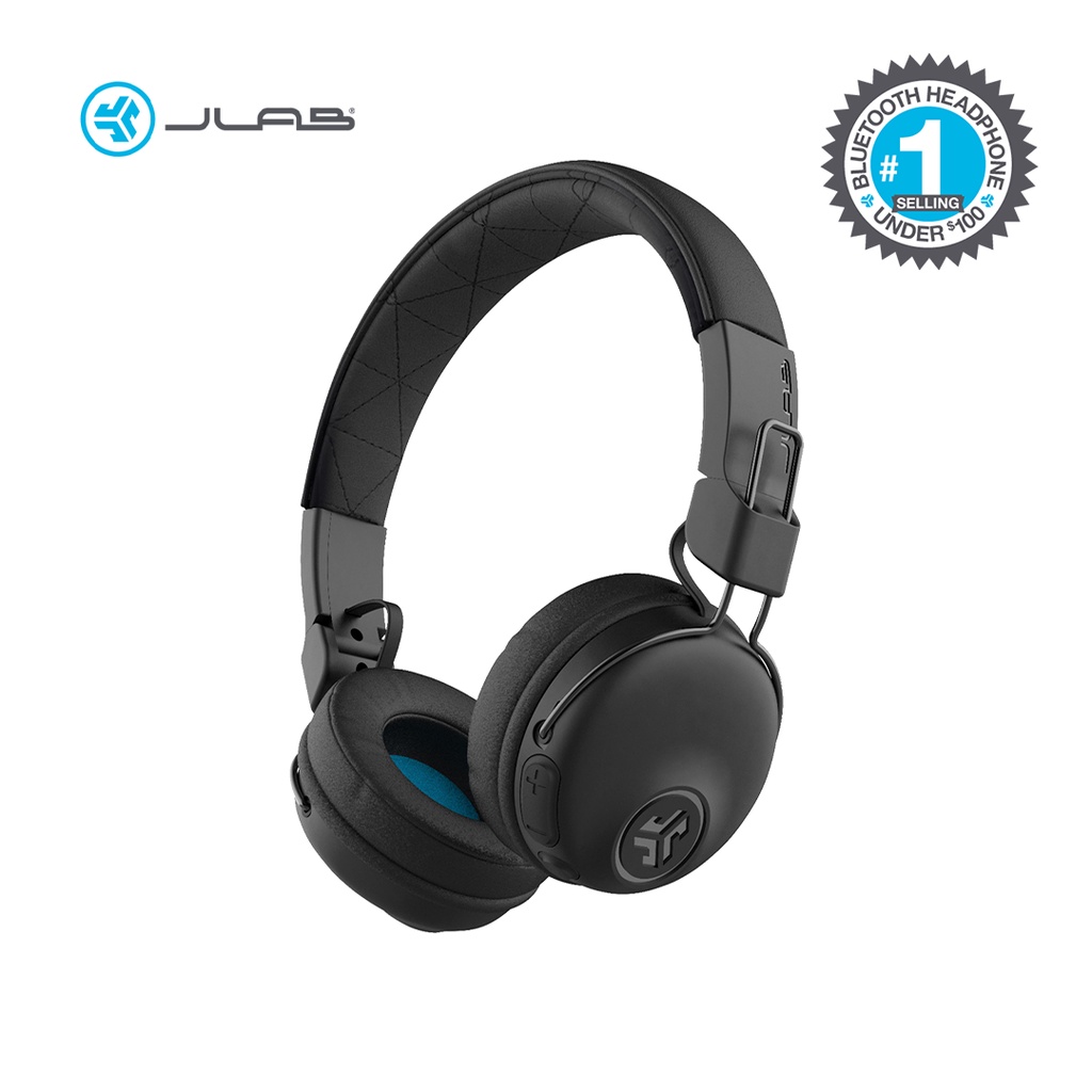 Jlab best sale bluetooth headset