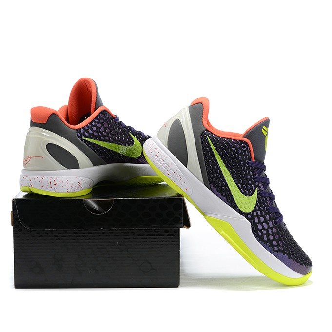 Kobe best sale joker shoes