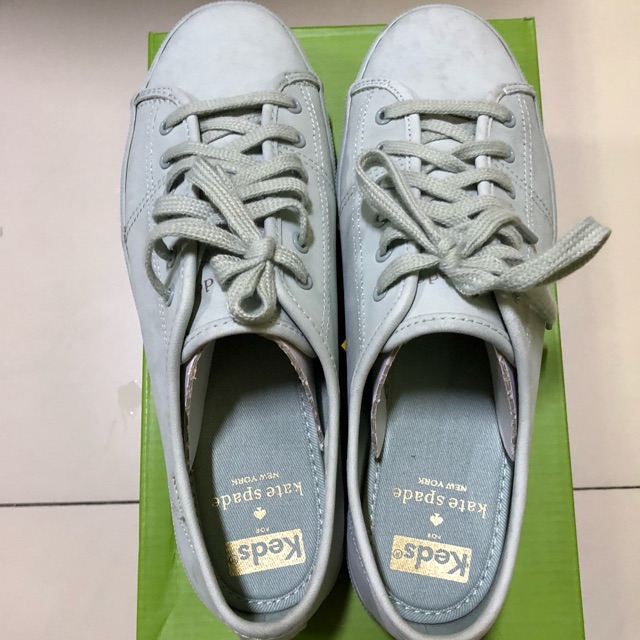 Keds hot sale kickstart nubuck