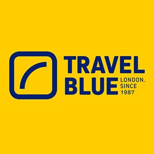 travel blue online shop