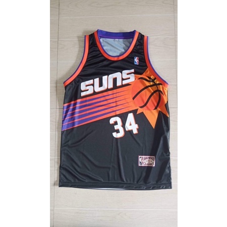 Shop jersey nba suns for Sale on Shopee Philippines