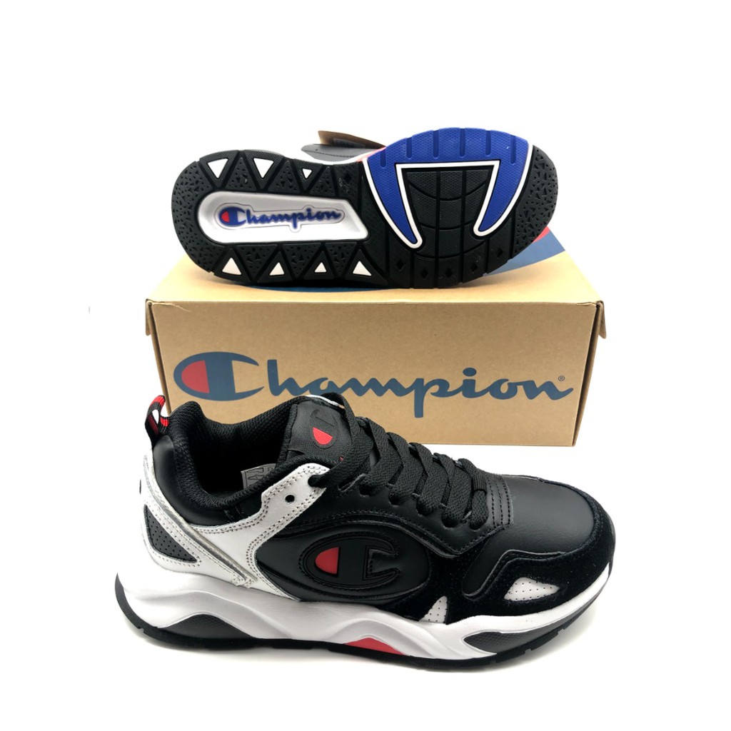 Champion cheap nxt shoes