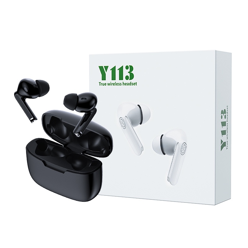 Y113 earbuds best sale