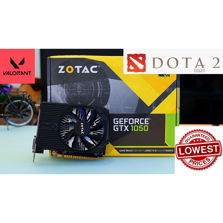 Driver zotac gtx online 1050 ti