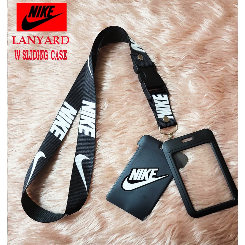 Nike on sale key strap