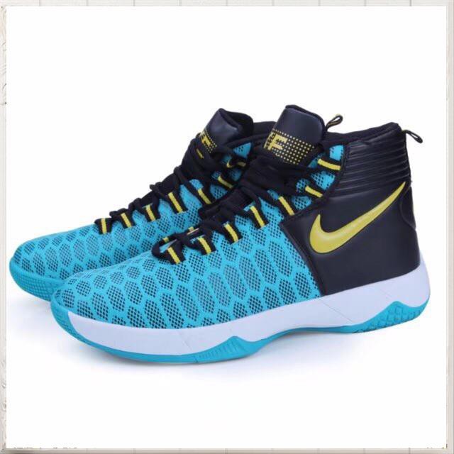 Kd basketball deals shoes 2018