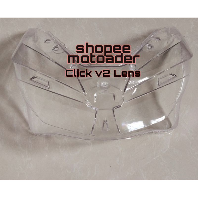 Honda click 125i headlight 2025 cover price