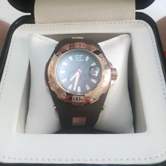 Gf hot sale ferre watch