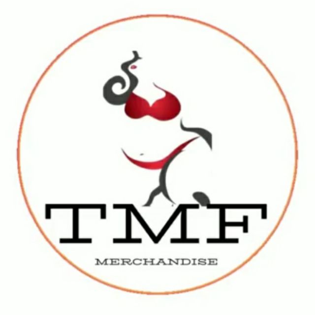 TMF MERCHANDISE, Online Shop | Shopee Philippines