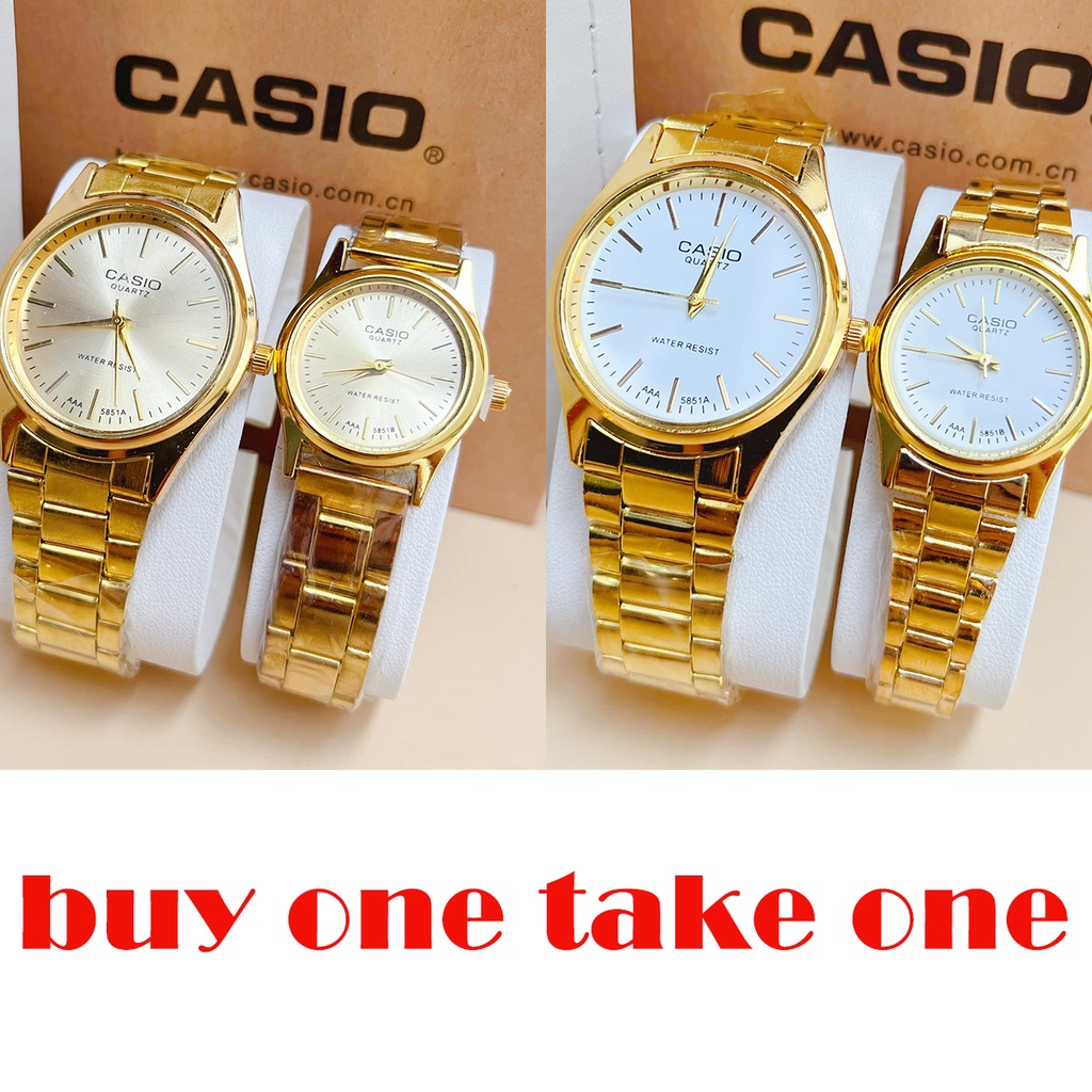 Casio watch for women lazada hotsell