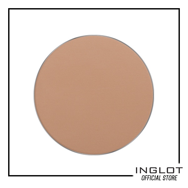 Inglot amc 2025 pressed powder 66