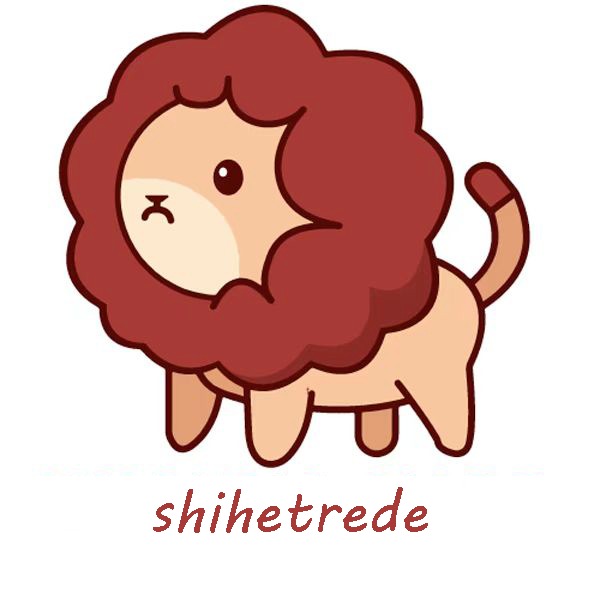 Shihe trede, Online Shop | Shopee Philippines