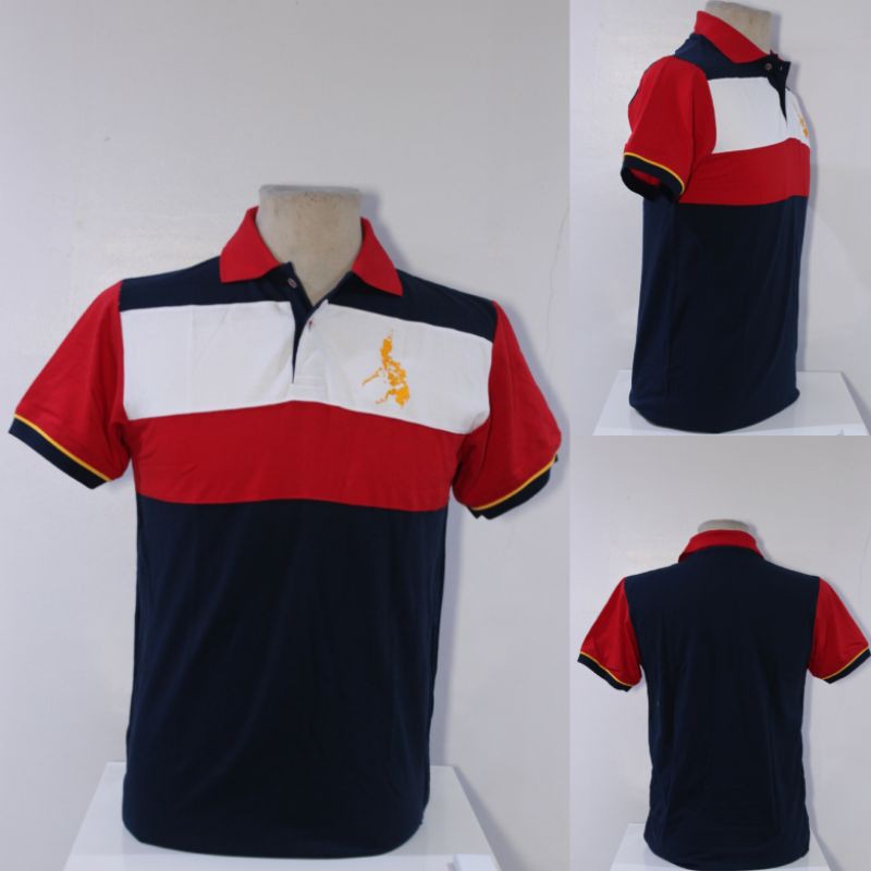 Polo shirt shop philippines