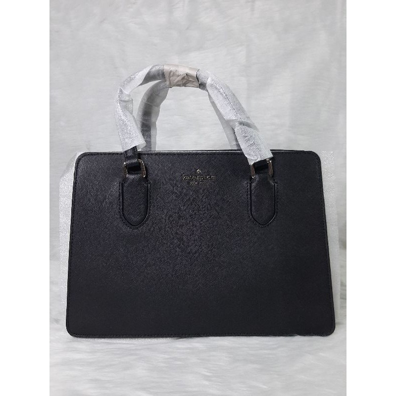 Kate spade reese laurel sale way black