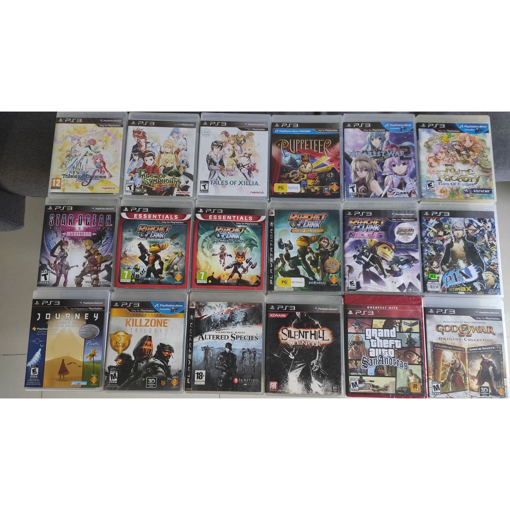 Ps3 deals online shop