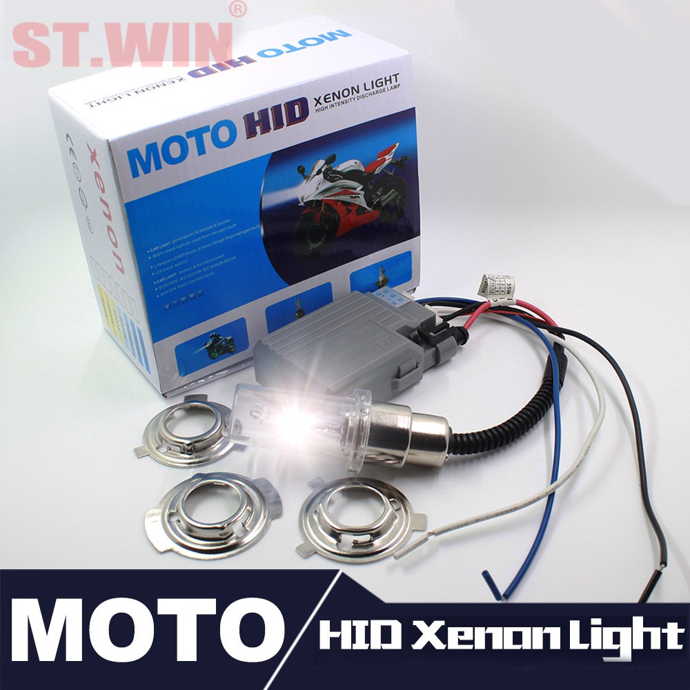 xenon bike light