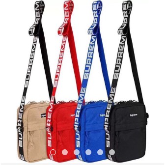 Supreme body outlet bag