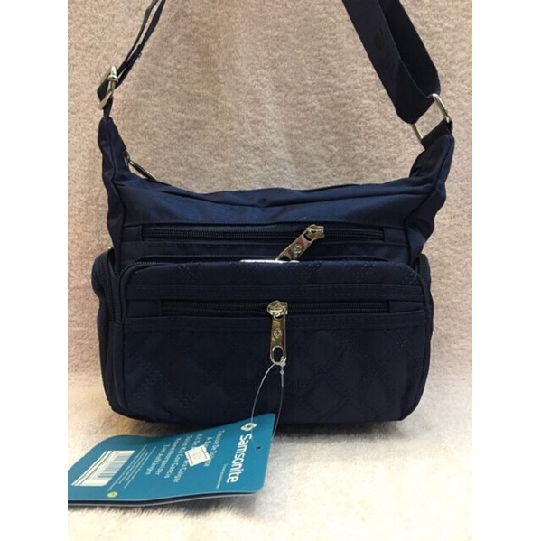 Samsonite sling bag for on sale ladies