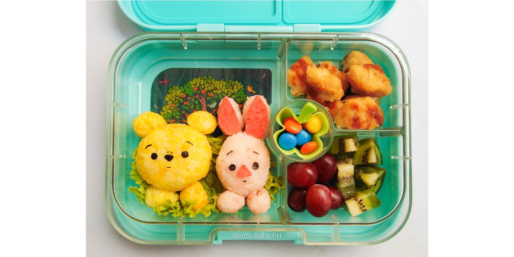 Baby Bento PH