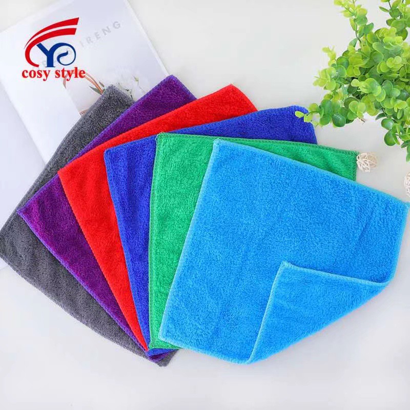 Microfiber deals face towel