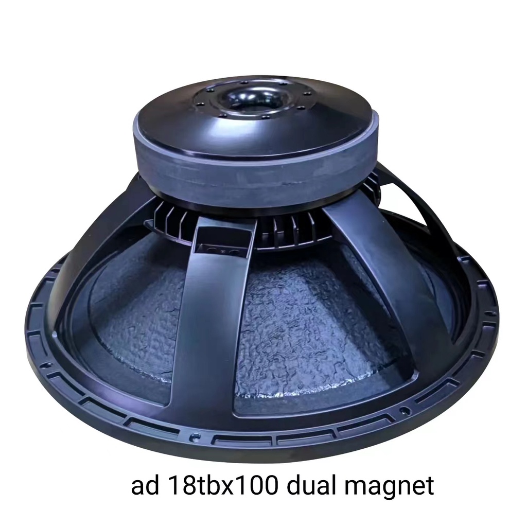 18 inch best sale speaker bass