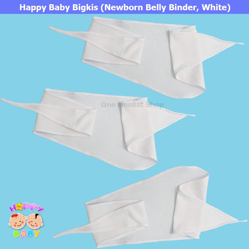 Infant belly hot sale binder