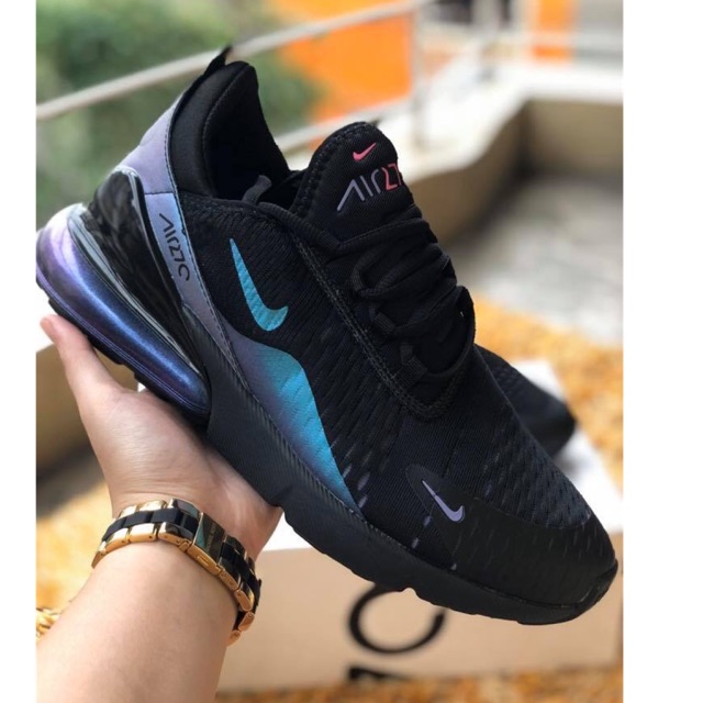 Nike 27c blu online