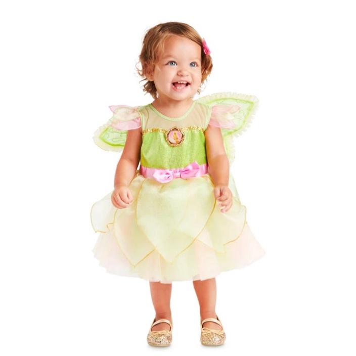 Disney baby tinkerbell store costume