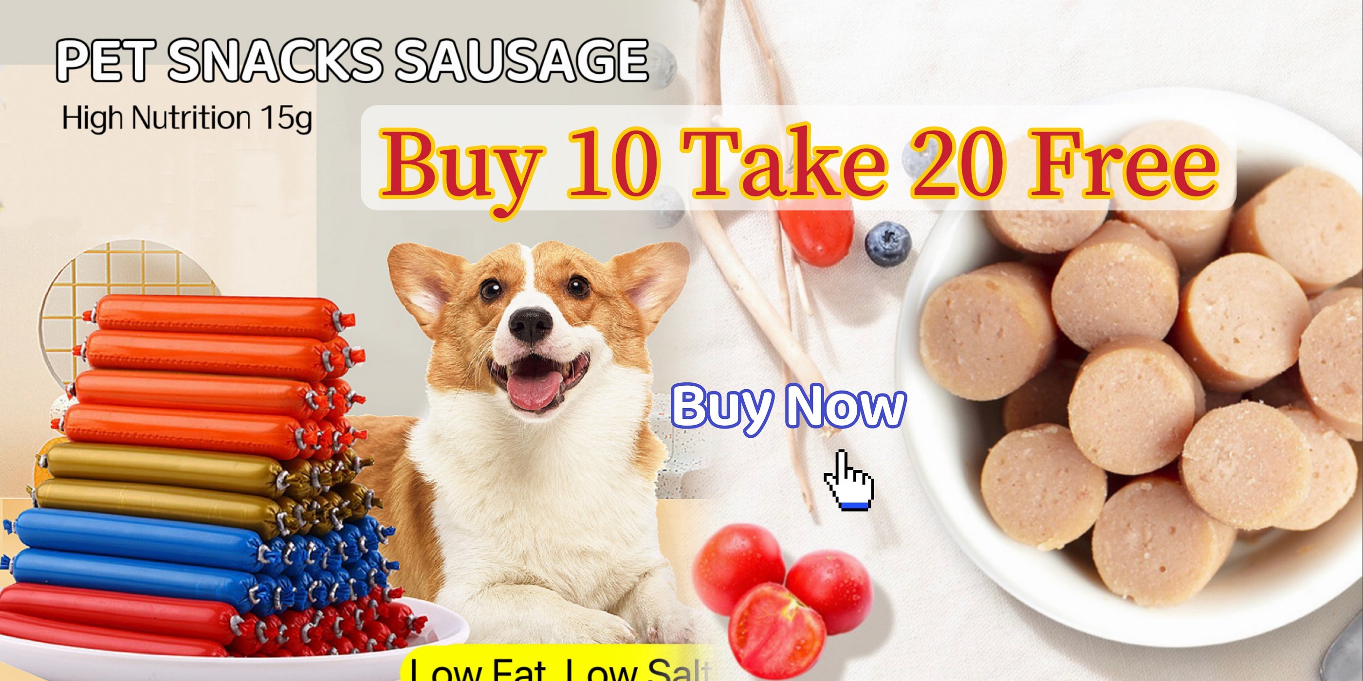 Pet City Supplies Store, Online Shop Shopee Philippines