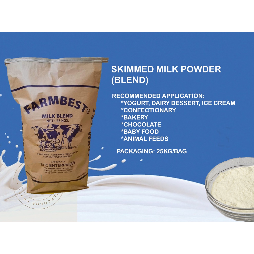 Best store milk powder