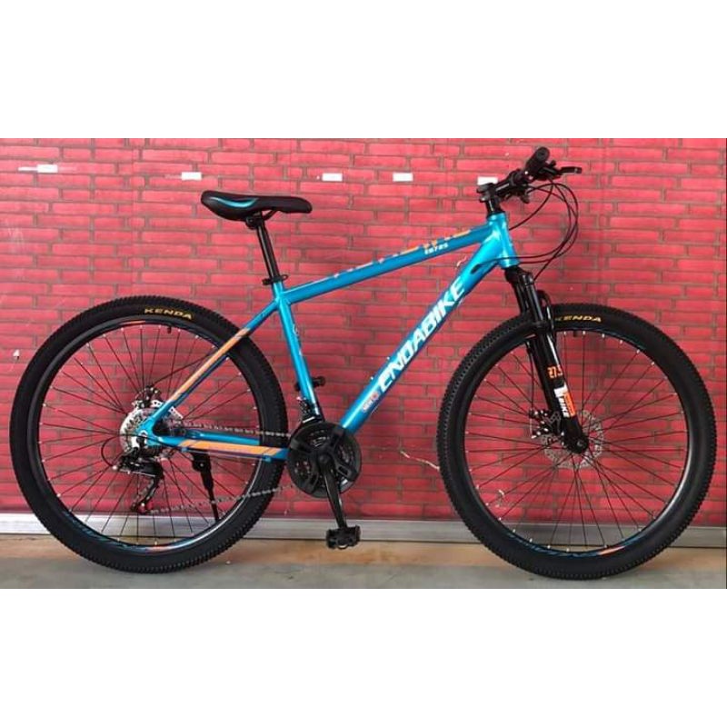 Mountain store bike 26er