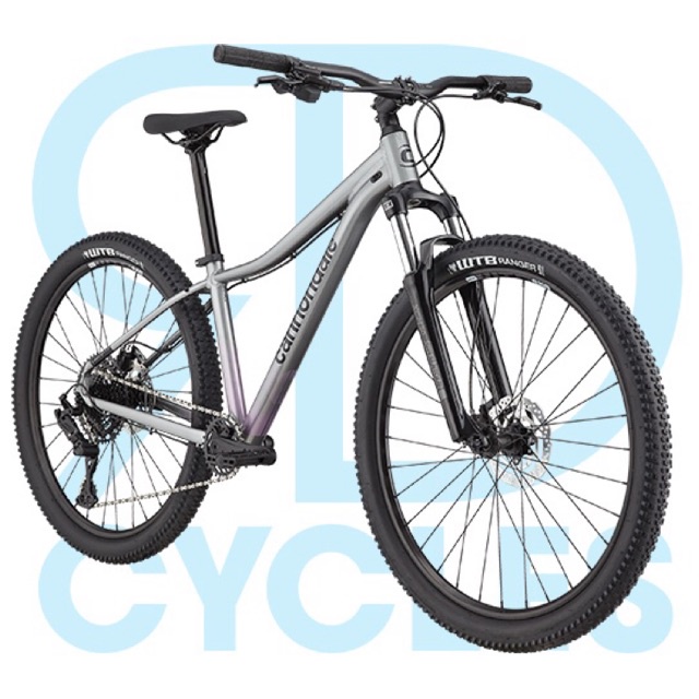 Cannondale best sale trail woman