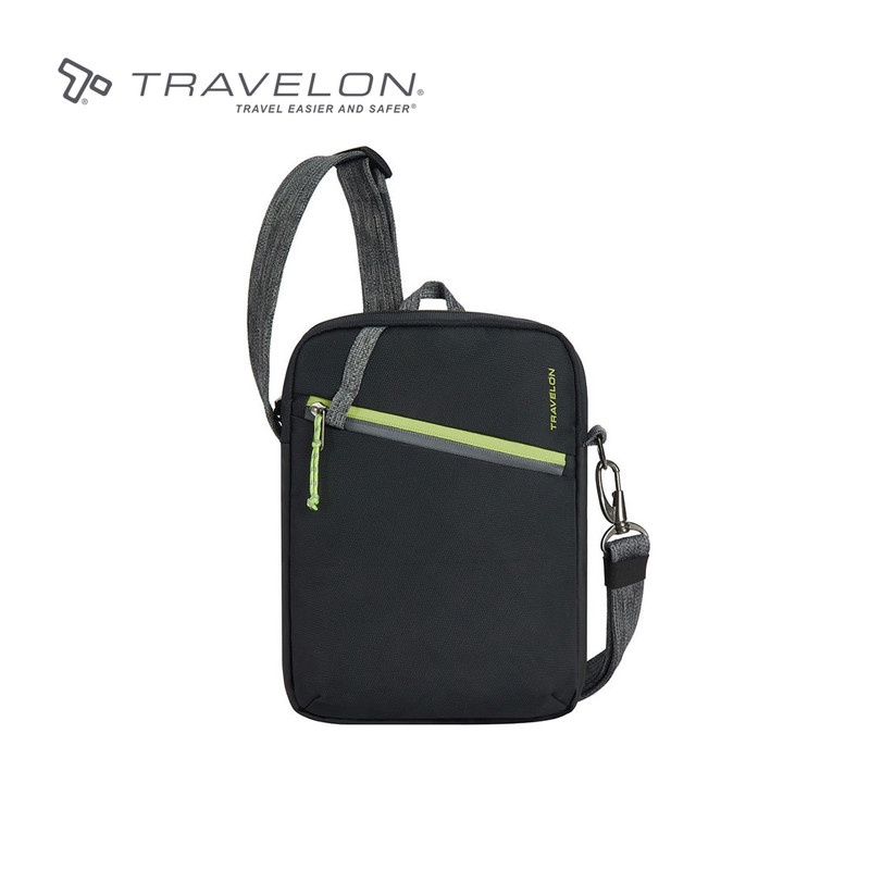 Travelon sling store bag philippines