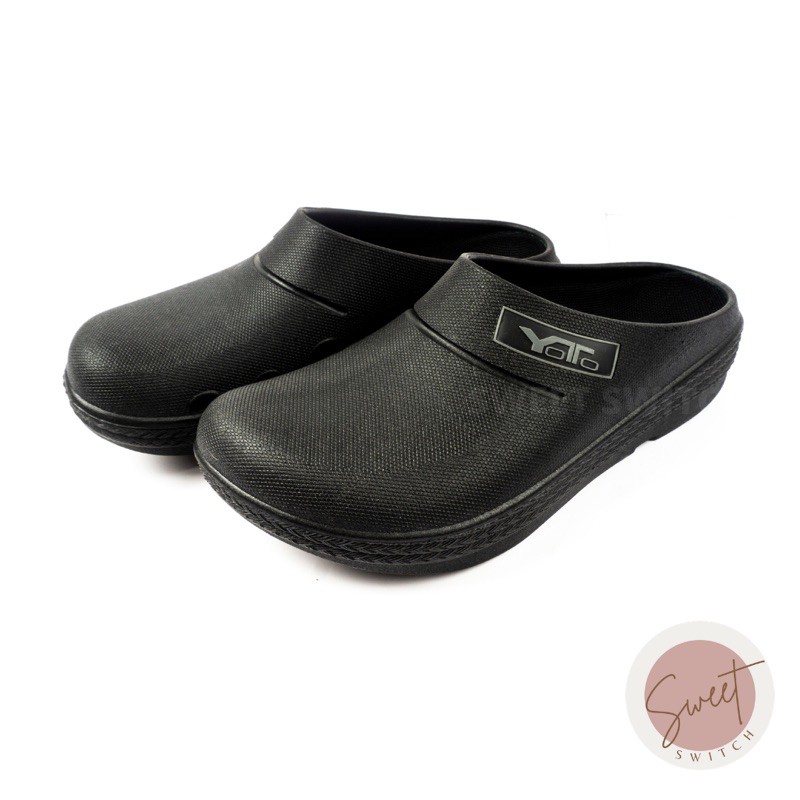 Yoto Chef Shoes Garden Shoes Kitchen Mens Womens High