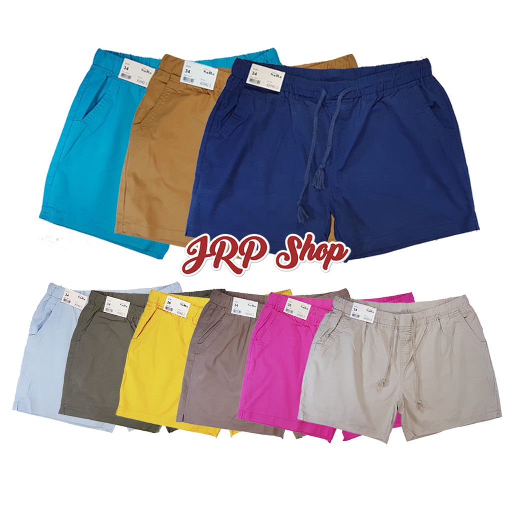 Sara shorts sales