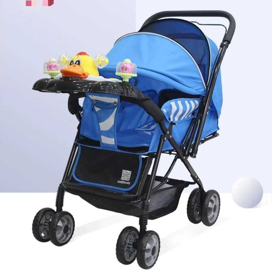 Baby shop stroller shopee