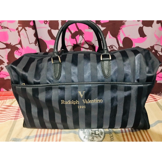 Rudolph shop valentino bag