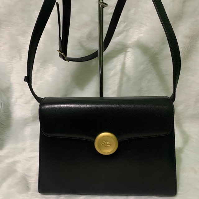 Pierre Balmain Bag Authentic Shopee Philippines