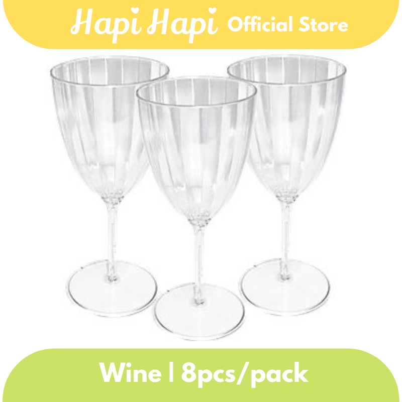 Where to buy disposable store wine glasses