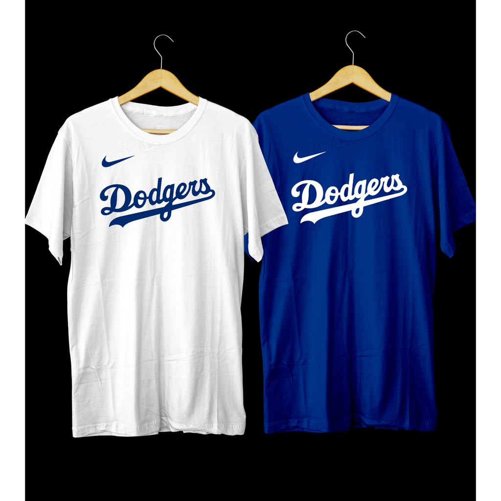 LA Dodgers Shirt By Superstar Custom Prints