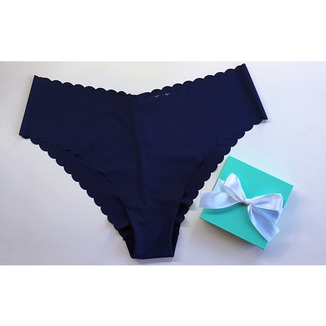 Victoria's Secret CHEEKY seamless underwear XL