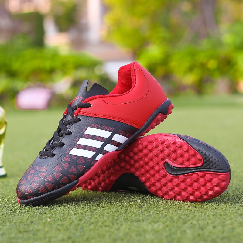 Football best sale spike shoes