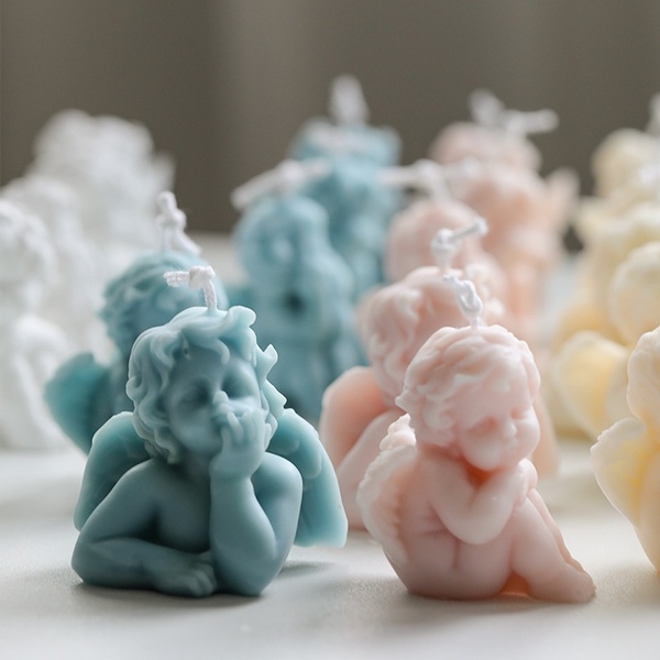 Mini silicone baby lil angel outlet