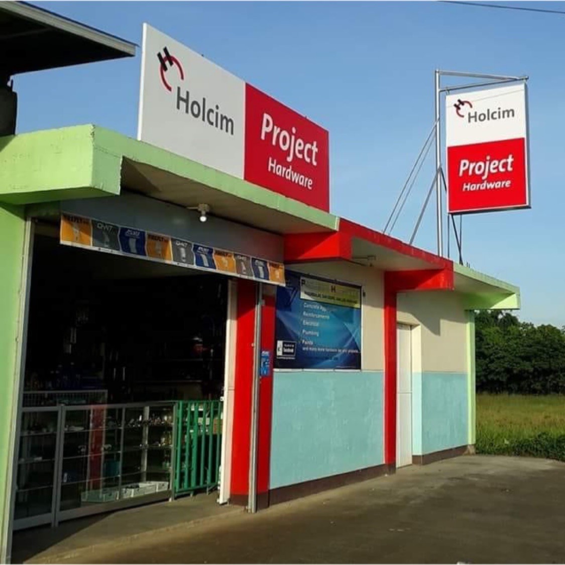 PROJECT Hardwares, Online Shop | Shopee Philippines