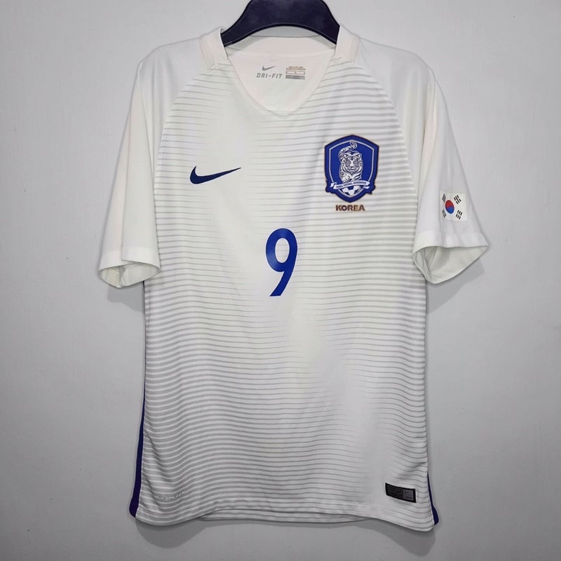 Nike 2024 football korea