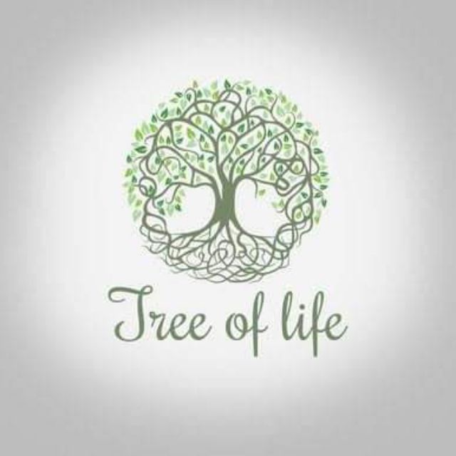 Tree Of Life – Convergent Shoppe